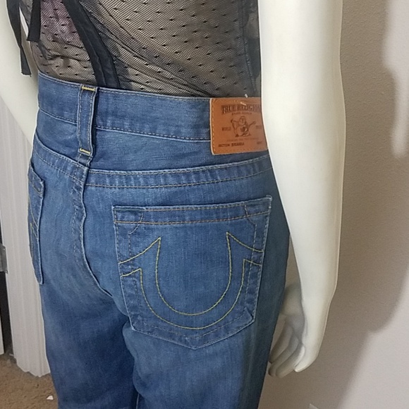 True religion  jeans - Picture 4 of 7